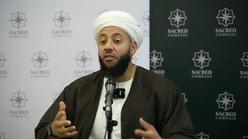 Qualities of a Model Seeker - Abu Bakr (ra) | Sacred Compass | Shaykh Mohammed Mahmoud