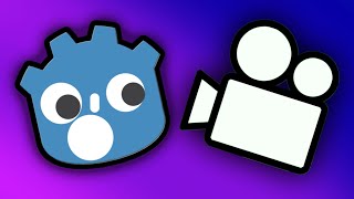 Godot 4 Camera Panning and Zoom