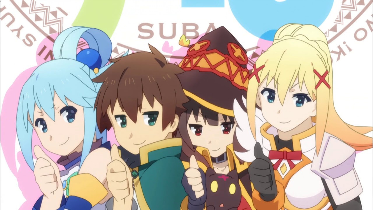 [VOCALOID Cover] おうちに帰りたい Wanna Go Home Konosuba 2 ED Song by Hatsune ...