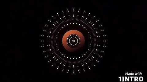 My new Plotagon intro!