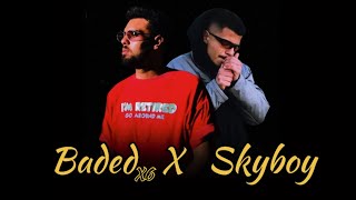 Download Lagu BADED X6 - LEGENDARY FT. SKYBOY MP3 Download Lagu BADED X6 - LEGENDARY FT. SKYBOY MP3