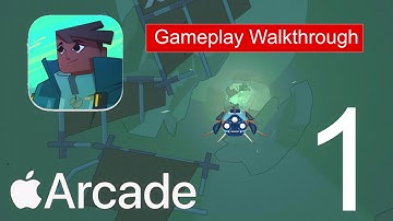 Next Stop Nowhere | Gameplay Walkthrough - Part 1