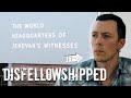 Ex-Jehovah's Witness Visits JW World Headquarters