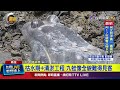日月潭水情