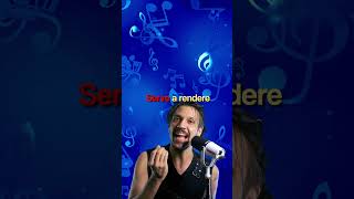 🎤 Sai a COSA SERVE il PLAYBACK, prima di criticarlo?