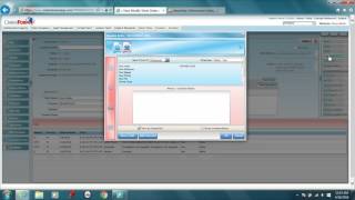 How to Dispatch a Work Order in CrossForm Global