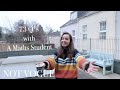 73 Questions With a Maths Student ft. University of Exeter accommodation tour