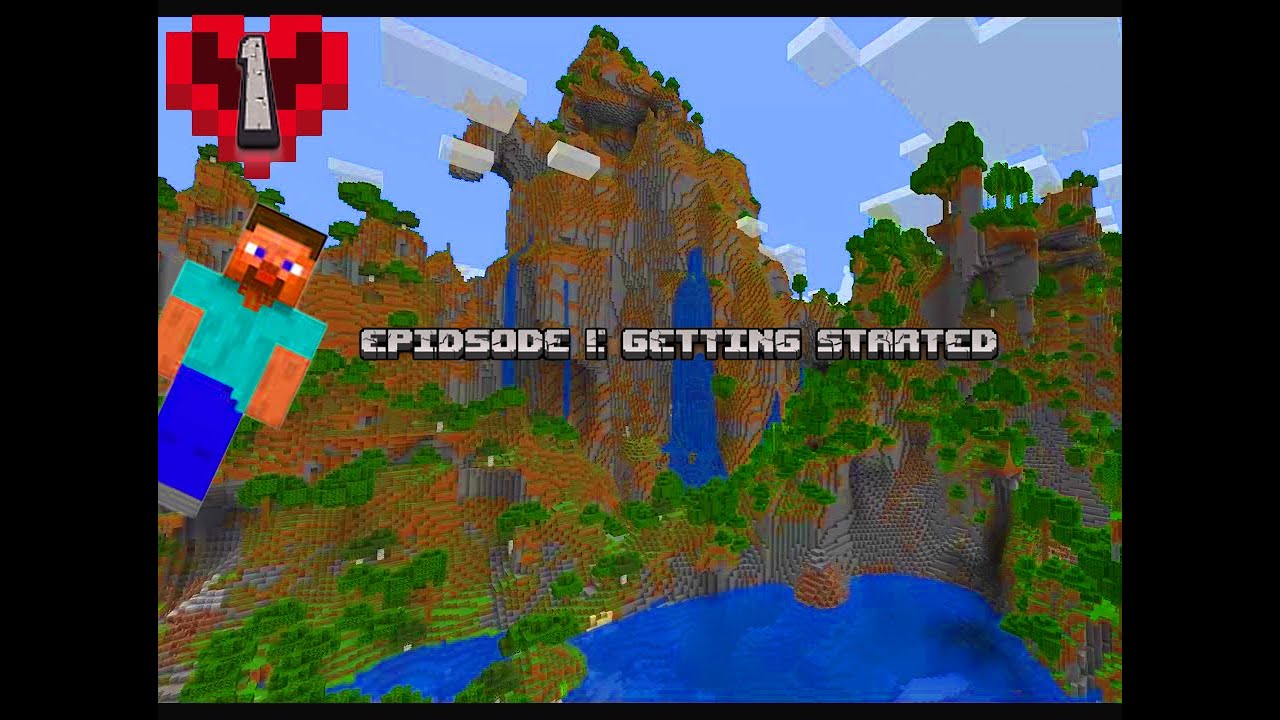 AmpliWorld: Ep 1 Getting Started - YouTube