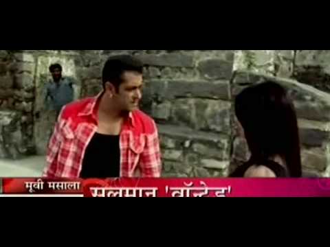 Wanted Dead Or Alive 2009 New Promo TVRip XVIDMP3 DUS EXCLUSIVE 