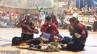 Full Ndadi Perang celeng MAYANGKORO ORIGINAL live stasiun kota kediri - 19 sep 2019