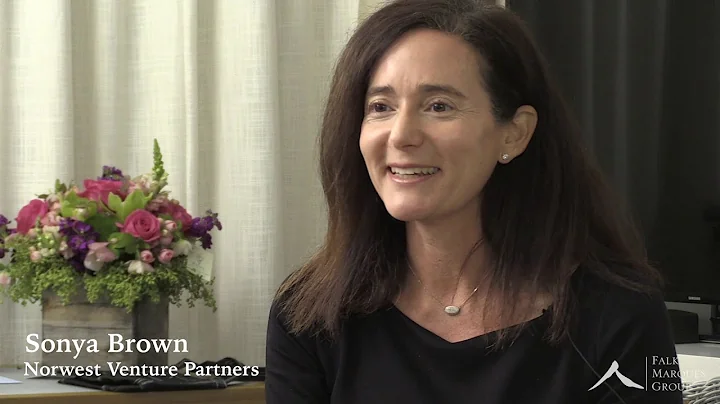 Sonya Brown on the Private Equity Industry of Today