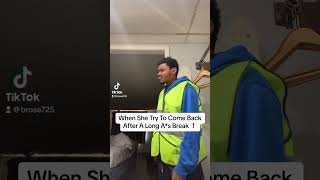 Download Lagu When She Try To Come Back ❗️ #shorts MP3