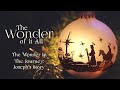 The Wonder in the Journey | Pastor Luke Harbaugh | November 30th 2025