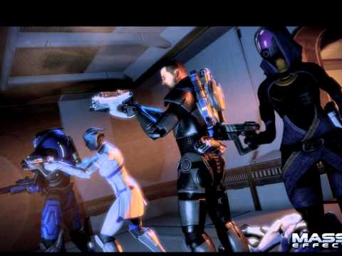 Vídeo: Mass Effect: As Compras No Aplicativo Do Infiltrator Reveladas