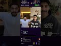 جمال الصالح بث 21 فبراير Part 1 