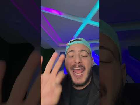 استهزاء كبير من كريستيانو رونالدو بعد مقابلته لترامب ذكاء اصطناعي