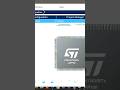 How to Program an STM32 (STM32H750VBT6) Development Board | Tutorial | Tamil | PART-2 #stm32 #dsp