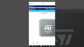 How to Program an STM32 (STM32H750VBT6) Development Board | Tutorial | Tamil | PART-2 #stm32 #dsp
