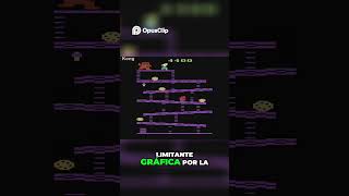Pixel Art: Historia, Evolución   #PixelArt #RetroGaming #ArteDigital #Videojuegos  #8Bit #16Bit
