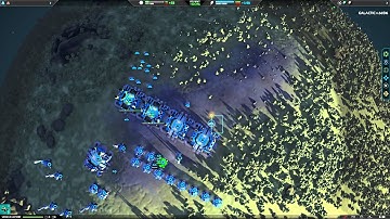 Planetary Annihilation Single Player Campaign Added - Androidizen