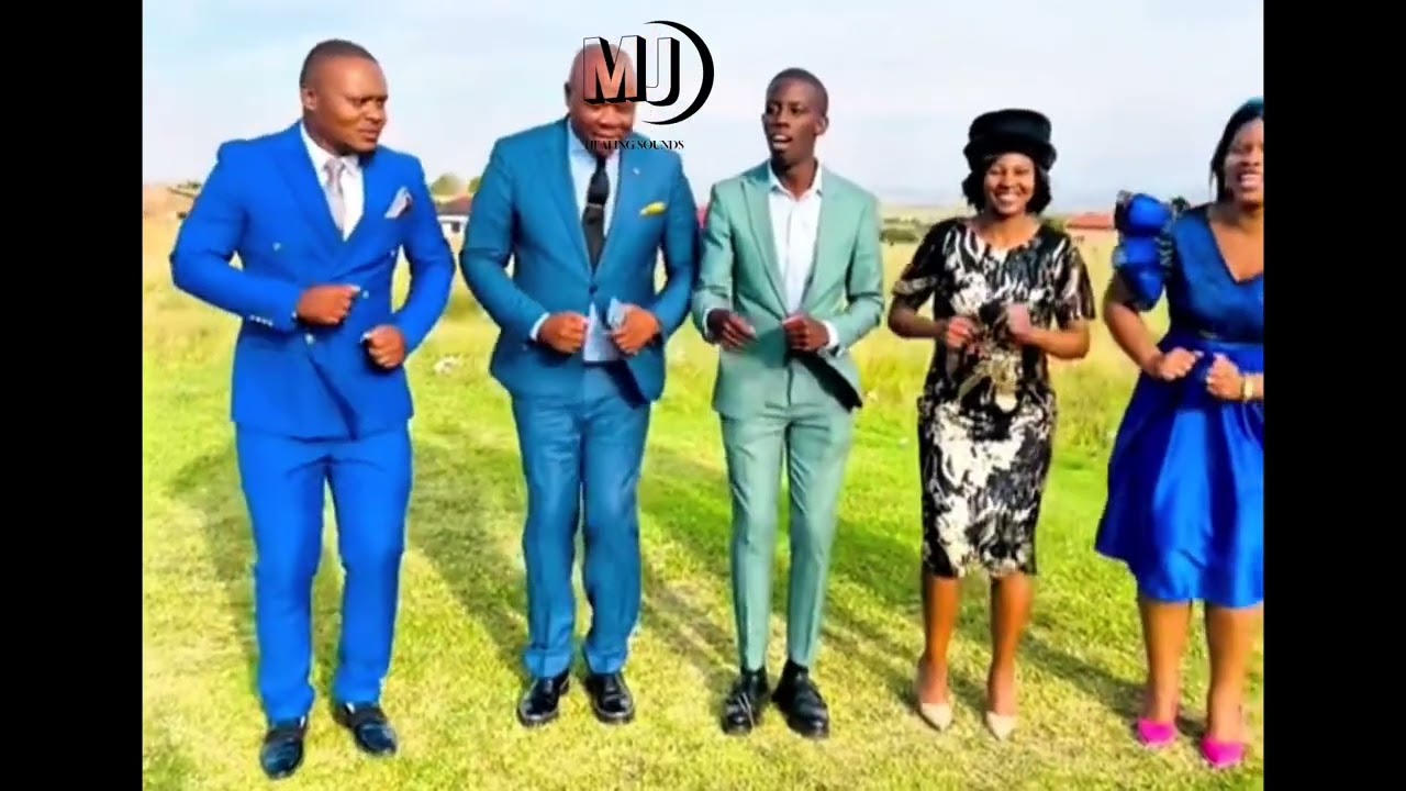 Lophel’usizi lwami