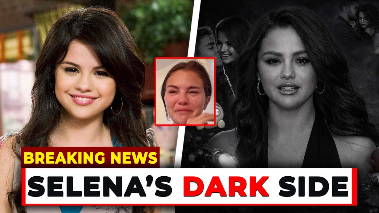 Inside Selena Gomez's Messy Life: Affairs, Feuds & Comebacks 2026 Update