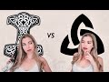 Norse vs Celtic Paganism || Which Pagan Path is Best for You?