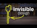 This hidden Swedish design is very mindful