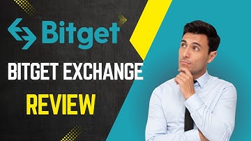 Bitget Review How to Use Bitget Beginner