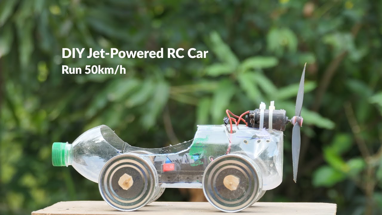 How to Make an Rc Car Faster: Turbocharge Your Speed