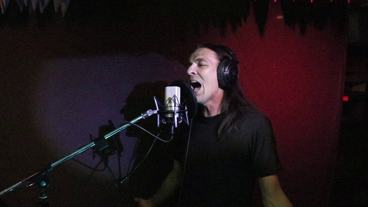 Overture 1928 + Strange Deja Vu SplitScreen Cover