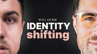 IDENTITY SHIFTING: how to reinvent YOUR life in 90days