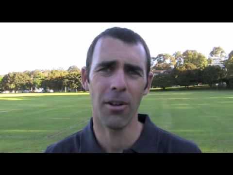 Outdoor Fitness Training Manly