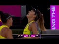 Thamela/Victoria vs. Lazarenko/Romaniuk - Beach World Championships 2025 | Highlights | Round of 16
