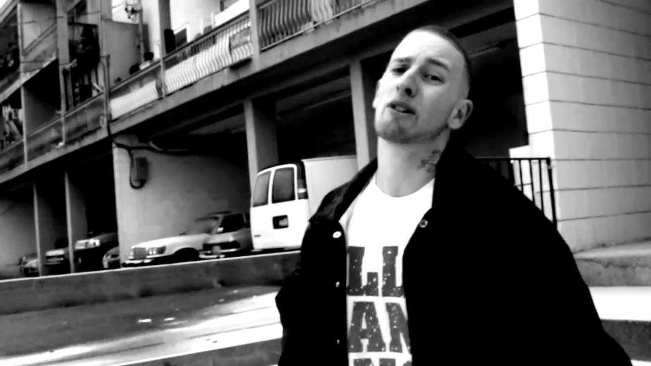 Freeze Wun - Who Are You REMIX