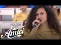 Amici 23 - Martina - Mercy