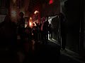Texas Democrat Taylor Rehmet celebrates victory