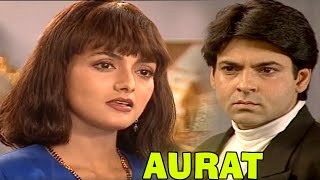 Aurat  | BR Chopra Hindi TV Serial | #brchopra