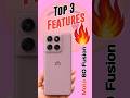 moto edge 60 fusion tips and tricks special feature #short #moto #motoedge60fusion