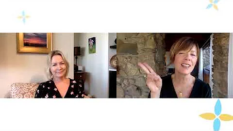 Interview with Amy Merritt | Awakening and the Rol...