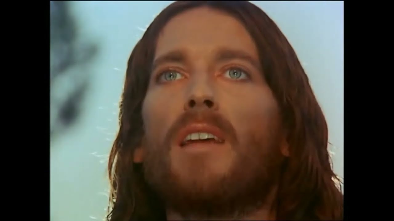 Episode 10 - Les Béatitudes - Jésus de Nazareth [VF]