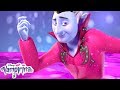 Dragos the dancer  music  vampirina  disney junior