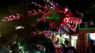 Takbir Keliling 1 Syawal 1439 H ( 14 Juni 2018) - Ds. Kelet Kec. Keling Kab. Jepara.