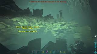 Ark Extinction Mek Raid