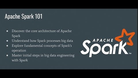 Spark 101: Understanding Jobs, Stages, Tasks, and Partitions