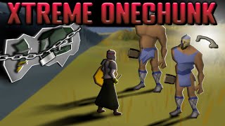 Xtreme Onechunk Ironman Varlamore Edition | Ep.  9 The Hunt Begins