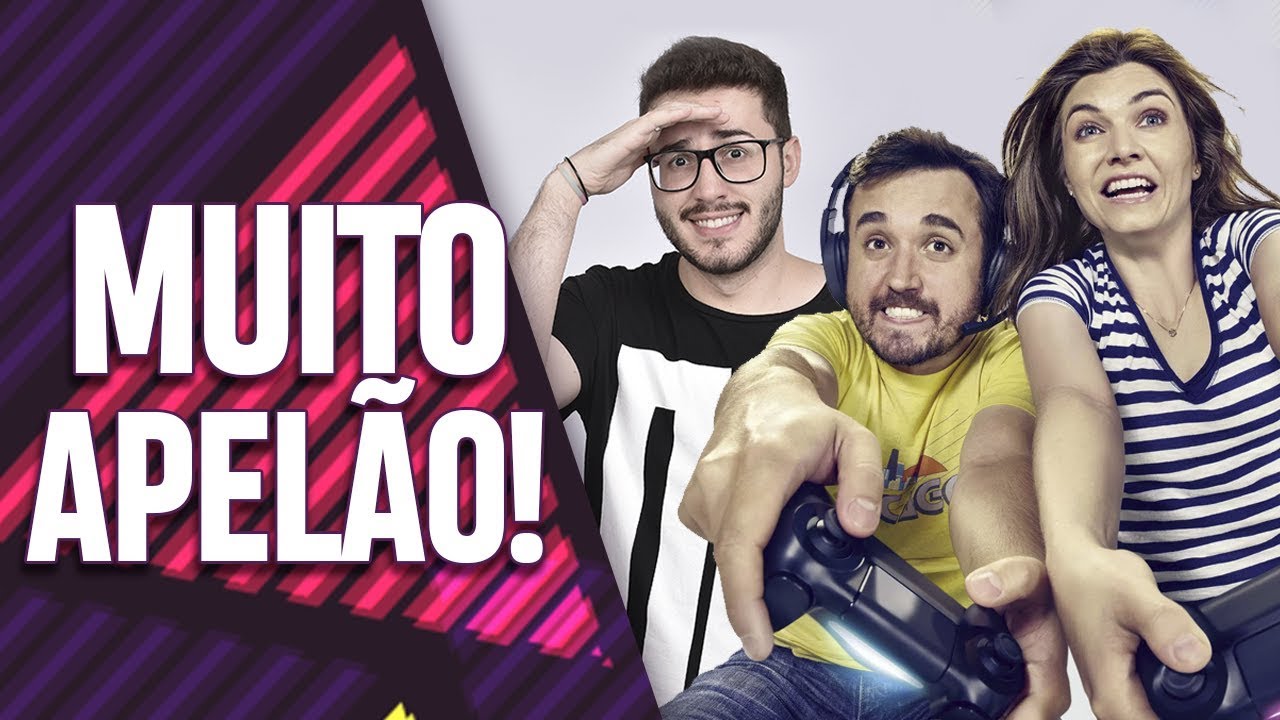 CONHECEMOS LEON E NILCE NA BGS 2016 E OLHA NO QUE DEU! | Virou Festa