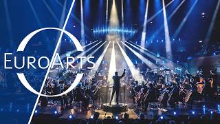 John Williams: Flying Theme from "E.T" | Antony Hermus and the Danish National Symphony Orchestra