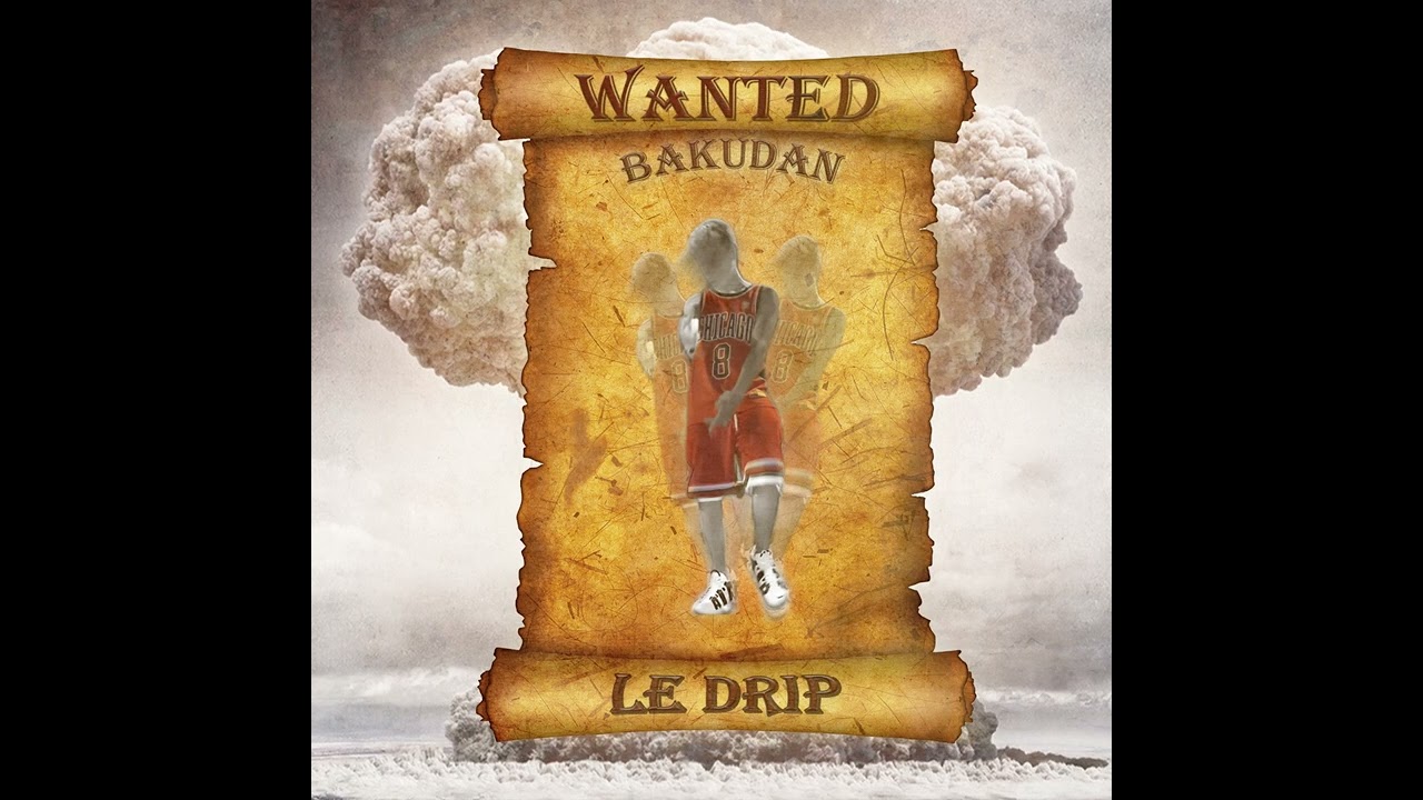 Le Drip-Bakudan