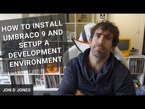 How To Install